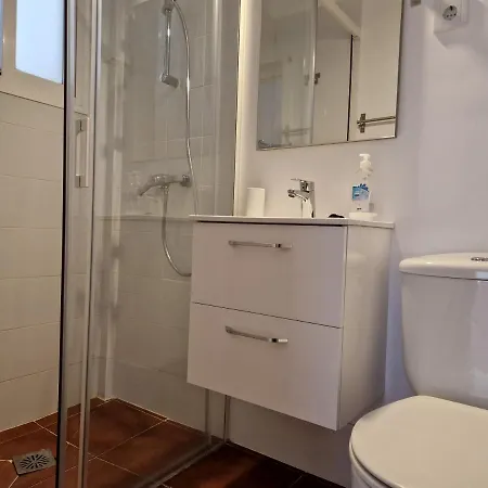 شقة Canaleta